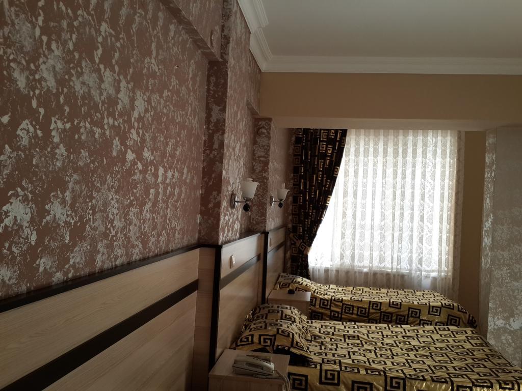Hotel Tumay Antália