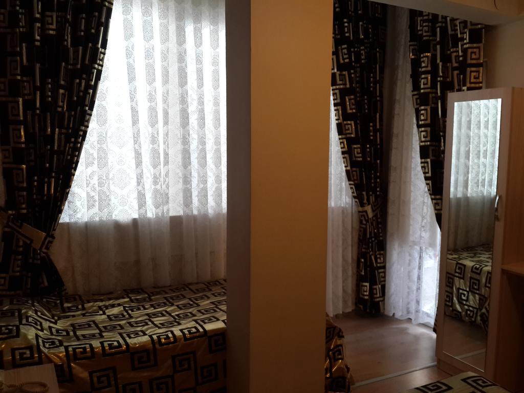 Hotel Tumay Antália