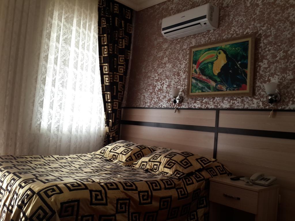 Hotel Tumay Antália