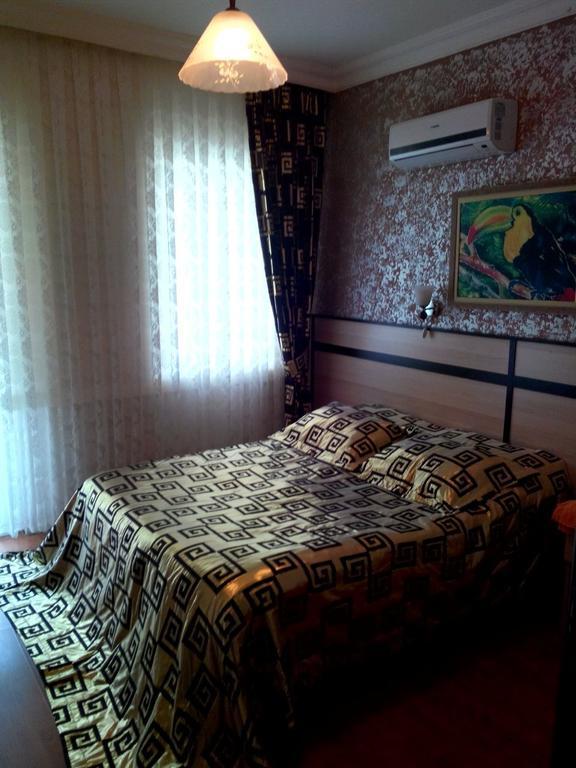 Tumay Hotel Antália