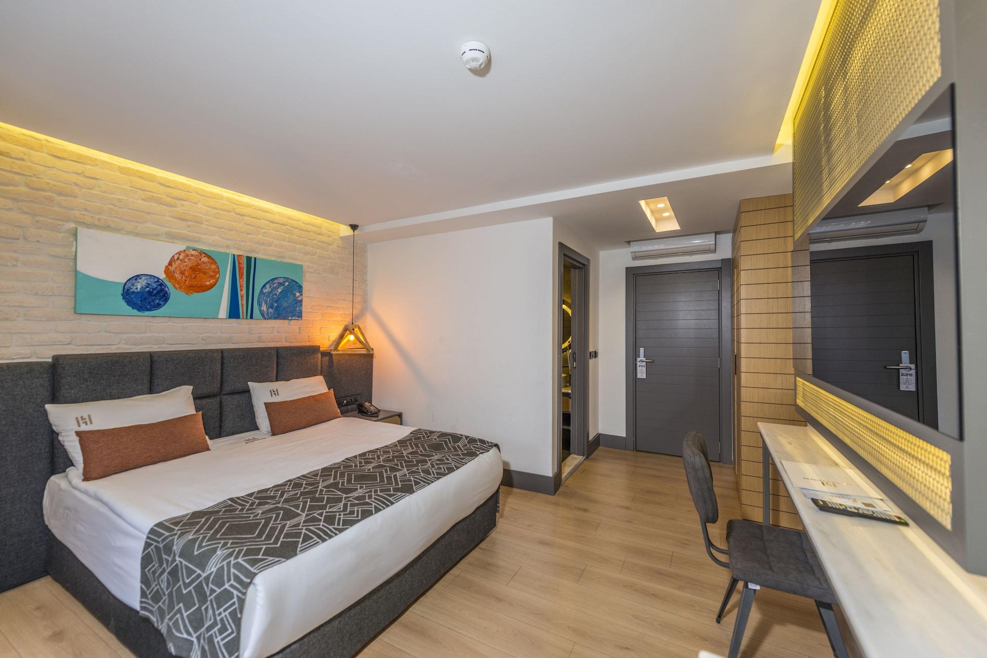 Laren Sea Side 3* Antália