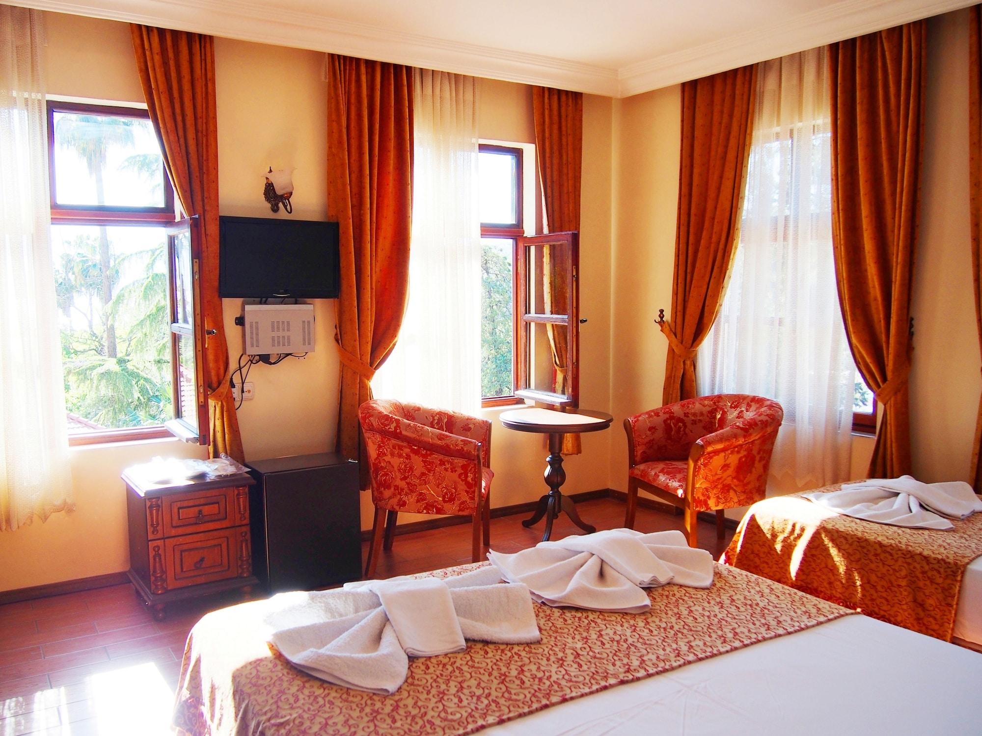 Reutlingen Hof Hotel 2*