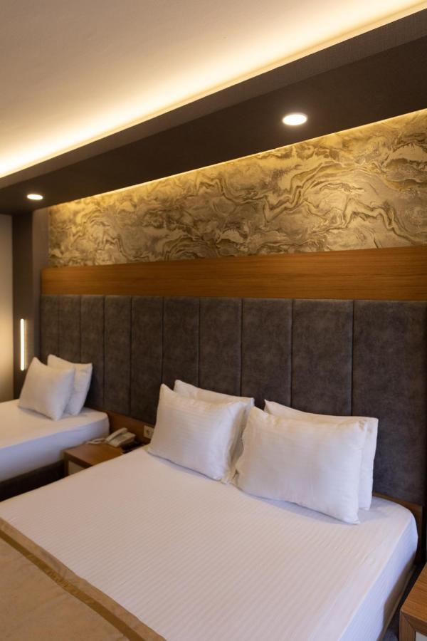 Hotel Gurtas Antália
