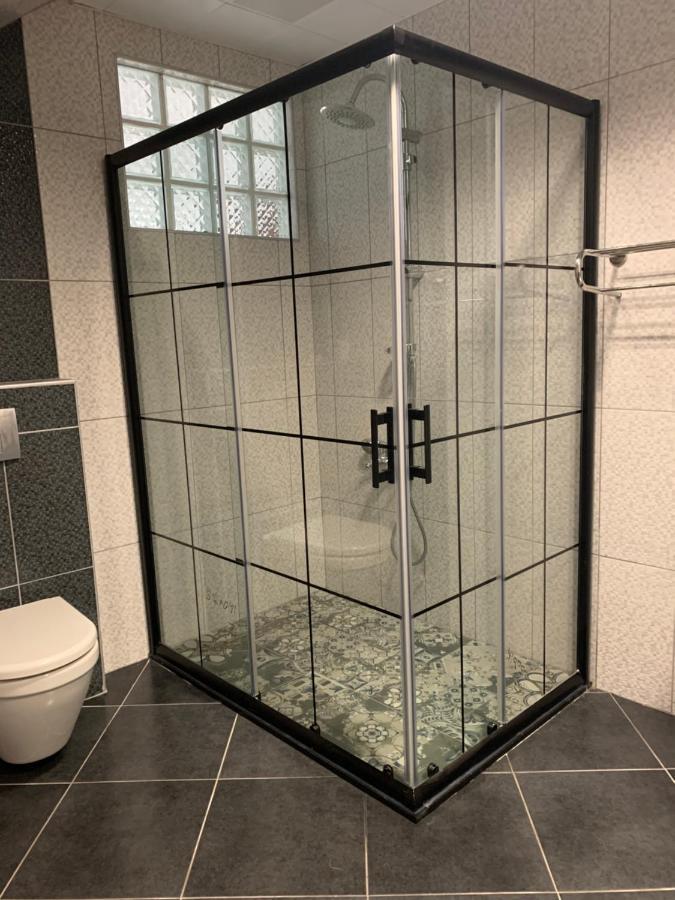 Porta Appartement Antalya