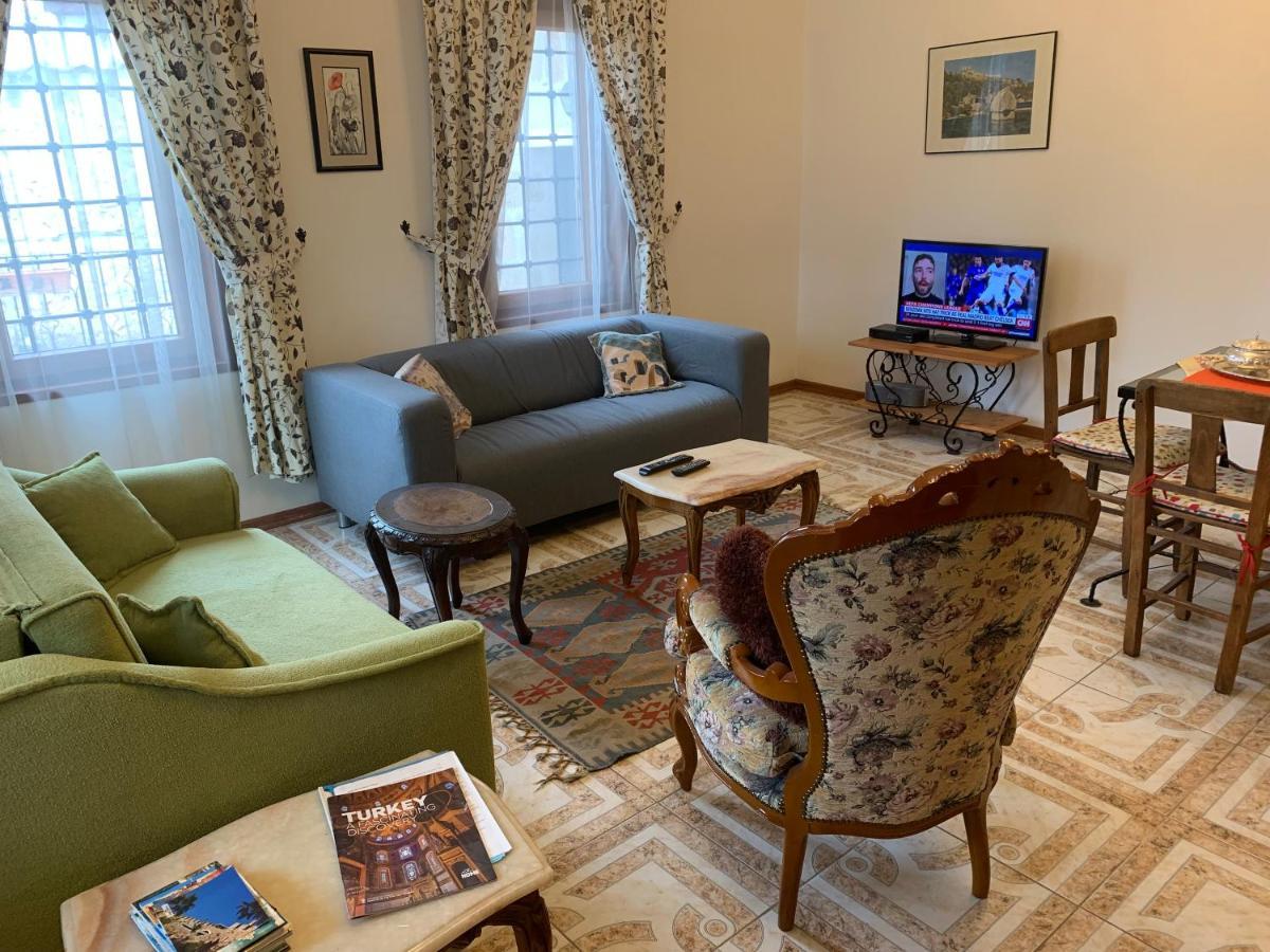 Appartement Porta *