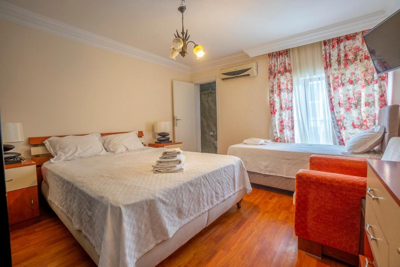 Sare Hotel Antália