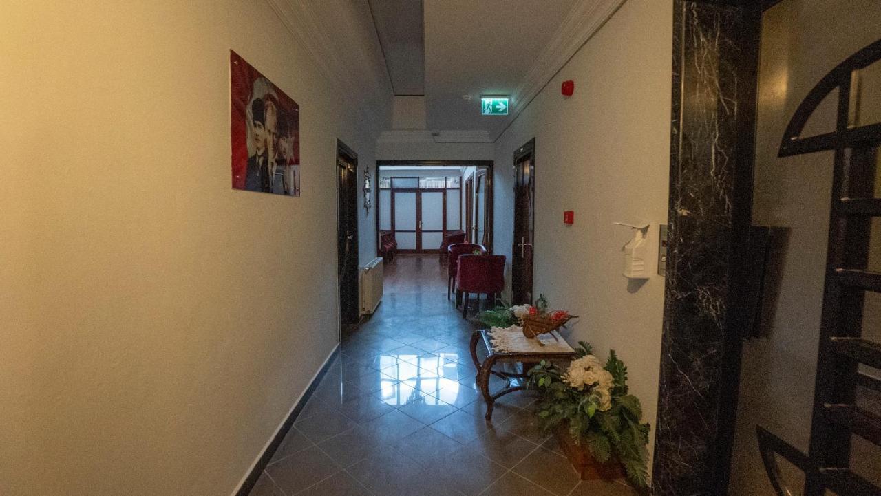 Sare 3* Antália