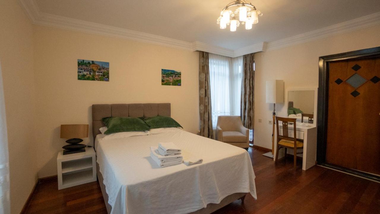 Sare 3* Antália