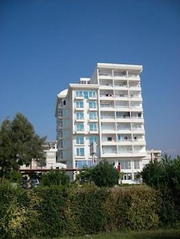 Kristal Otel Antalya