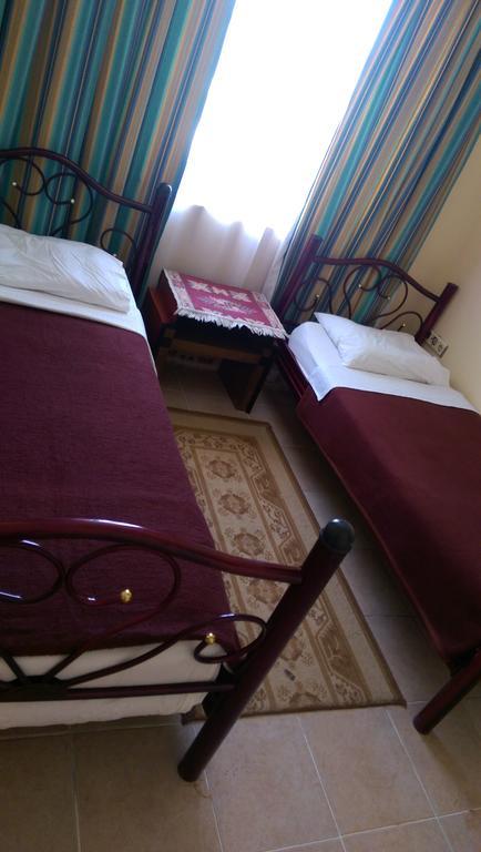 Sinemis Hotel Antália