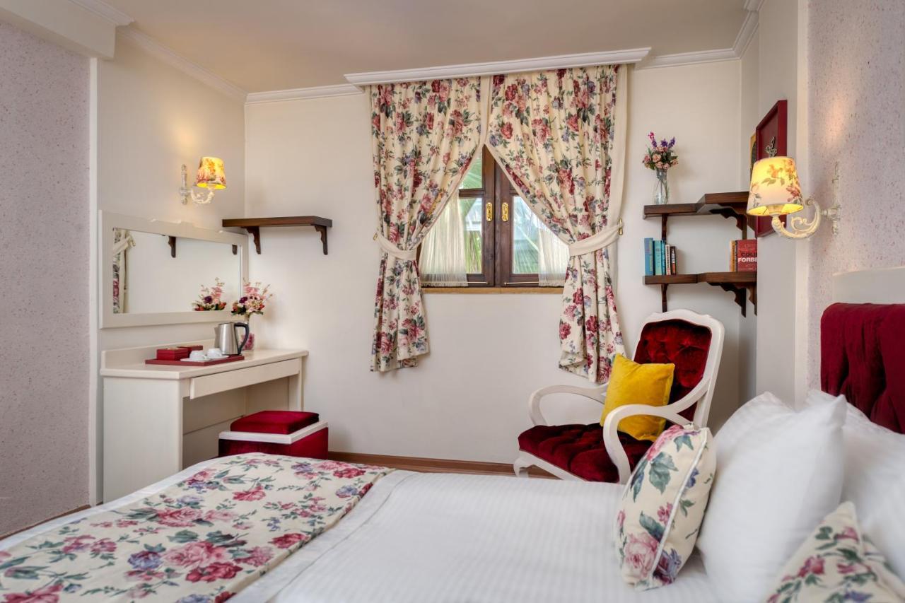 Adalya Port 4* Antália