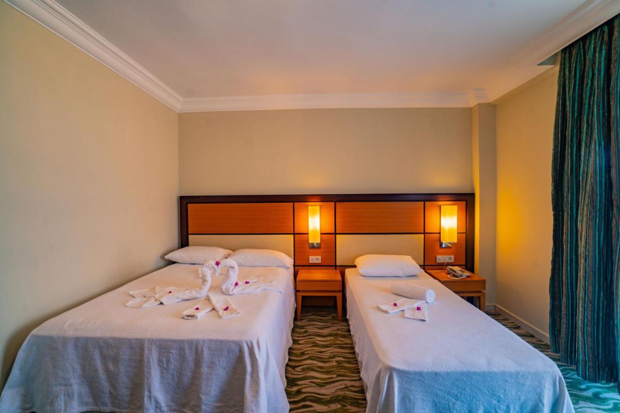 Otel Prenses Sealine Serik