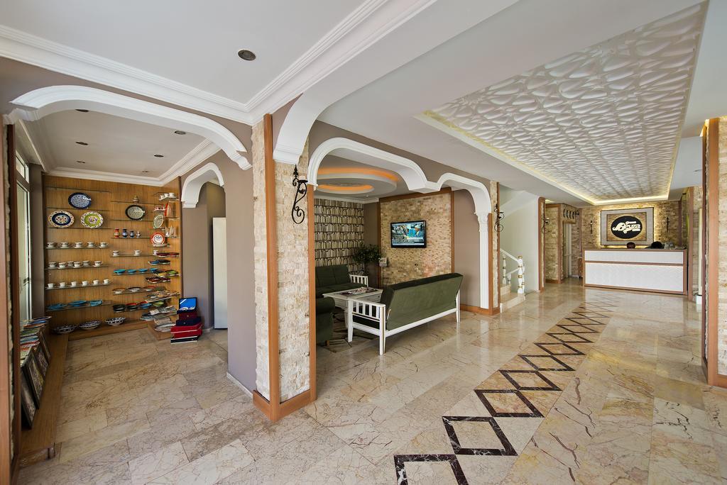 Beyza Otel