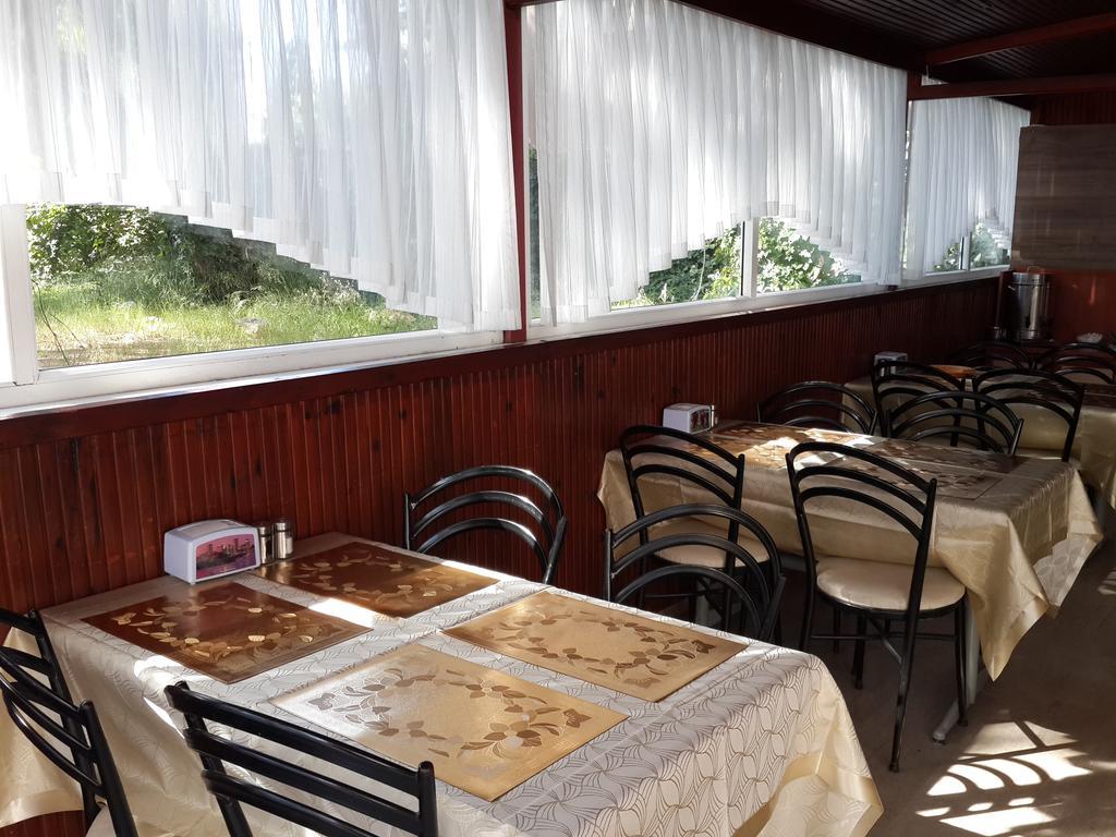 Tumay Hotel Antália