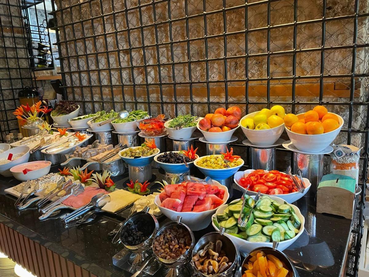 Puding Otel Antalya