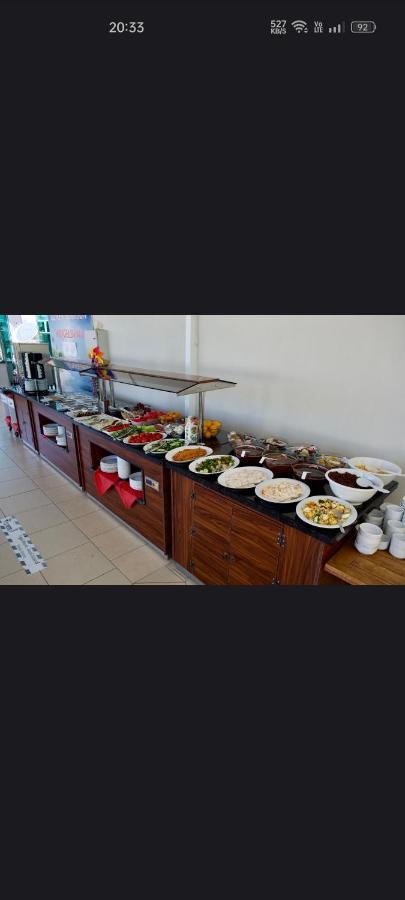 Hotel Ozmen 2*