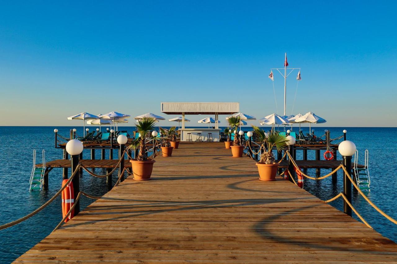 Crystal Centro - Ultimate Resort 5*