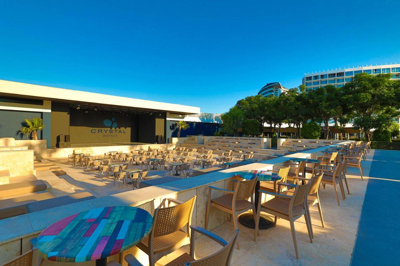Crystal Centro - Ultimate Resort 5*