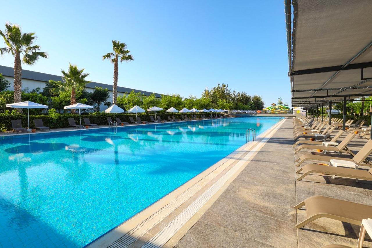 Resort Crystal Centro - Ultimate 5*