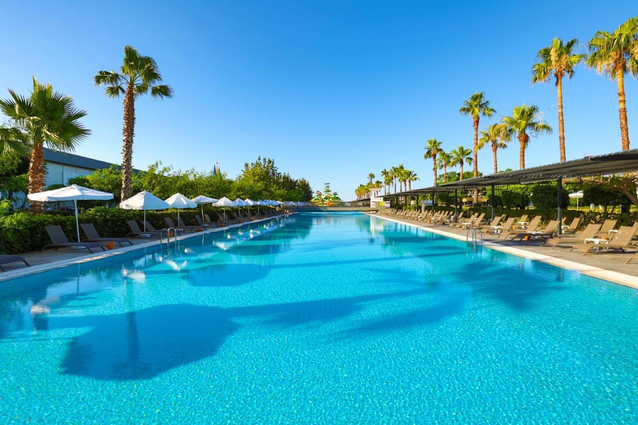 Resort Crystal Centro - Ultimate 5*