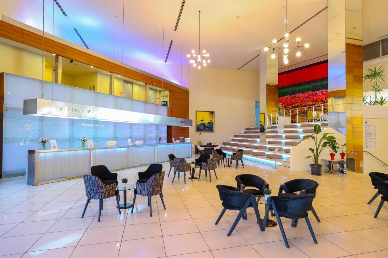 Resort Crystal Centro - Ultimate 5*