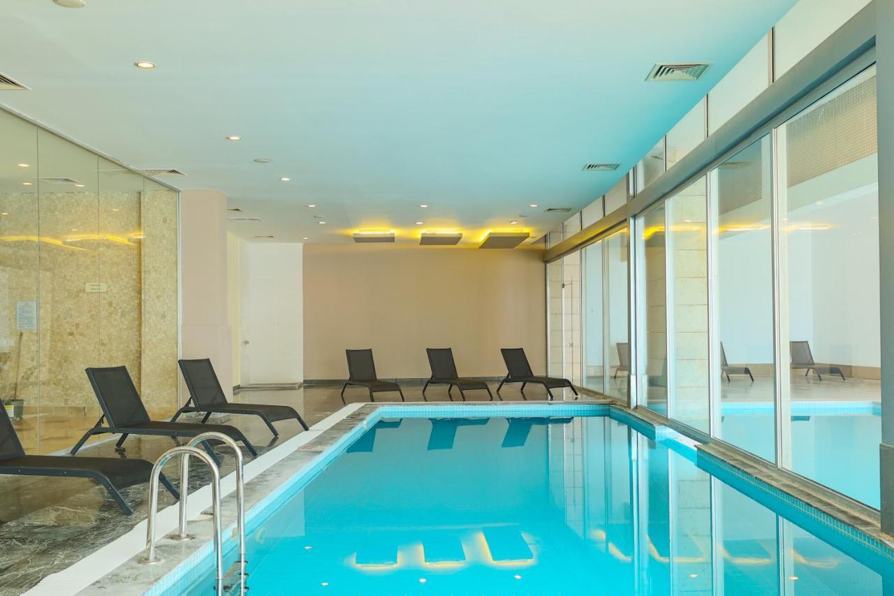 Resort Crystal Centro - Ultimate 5*