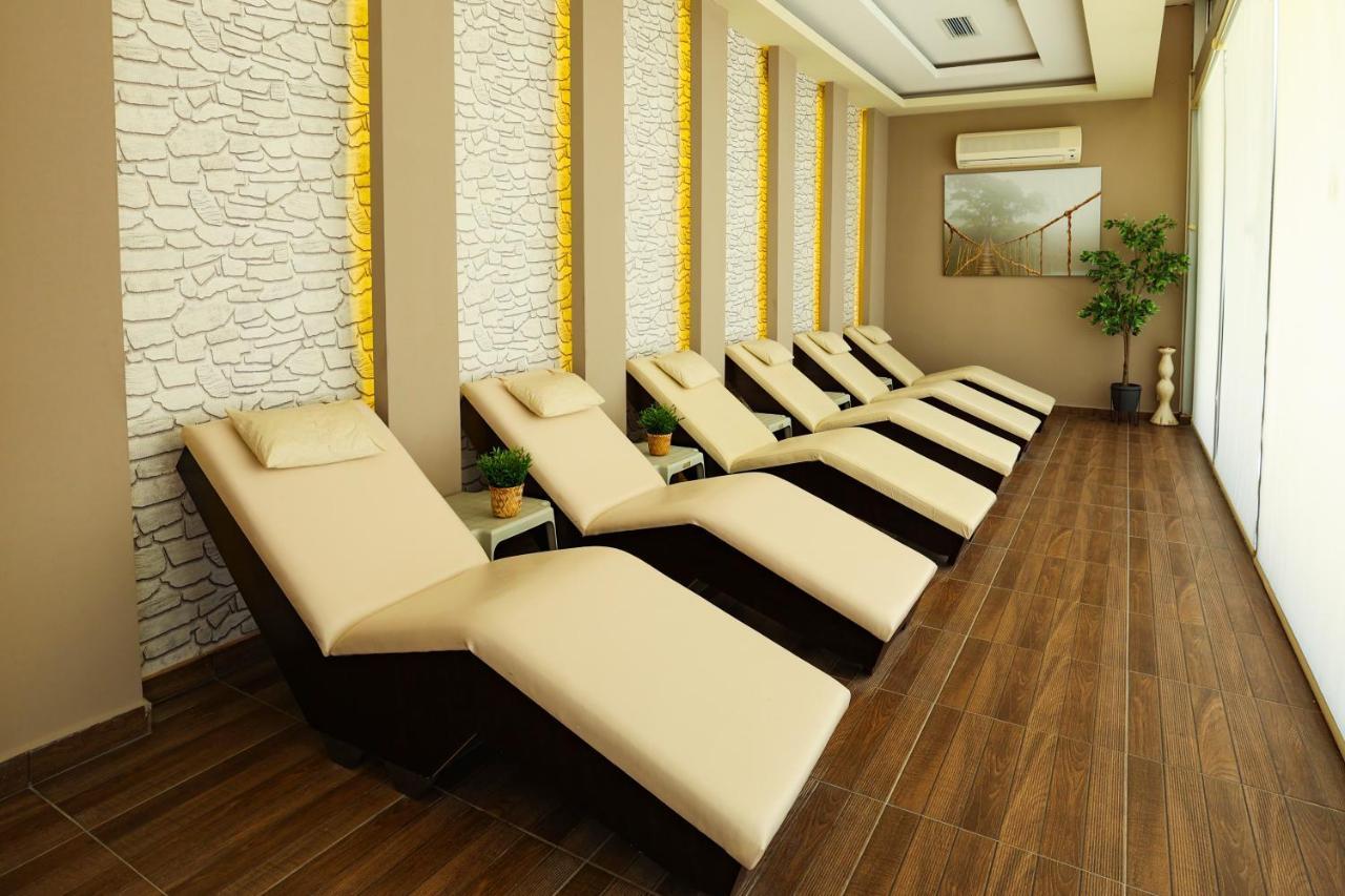 Crystal Centro - Ultimate Resort 5*