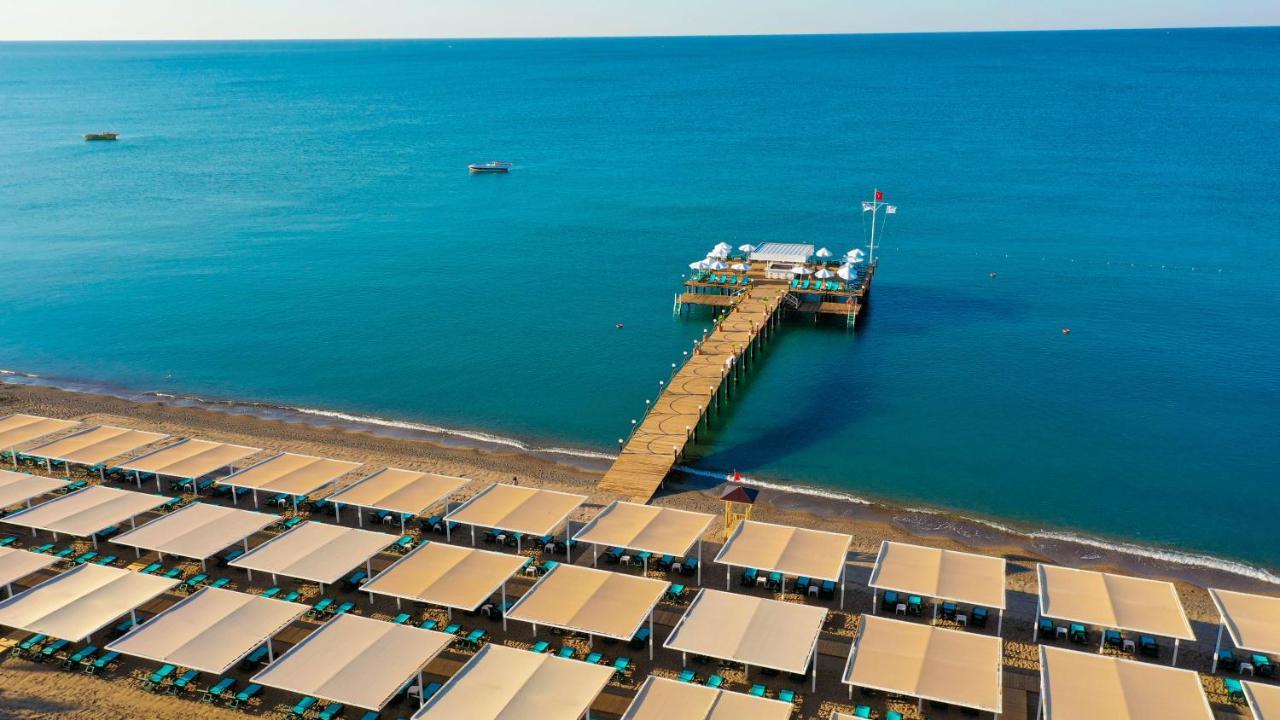 Crystal Centro - Ultimate Resort 5*