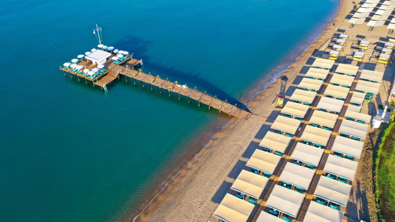 Crystal Centro - Ultimate Resort 5*