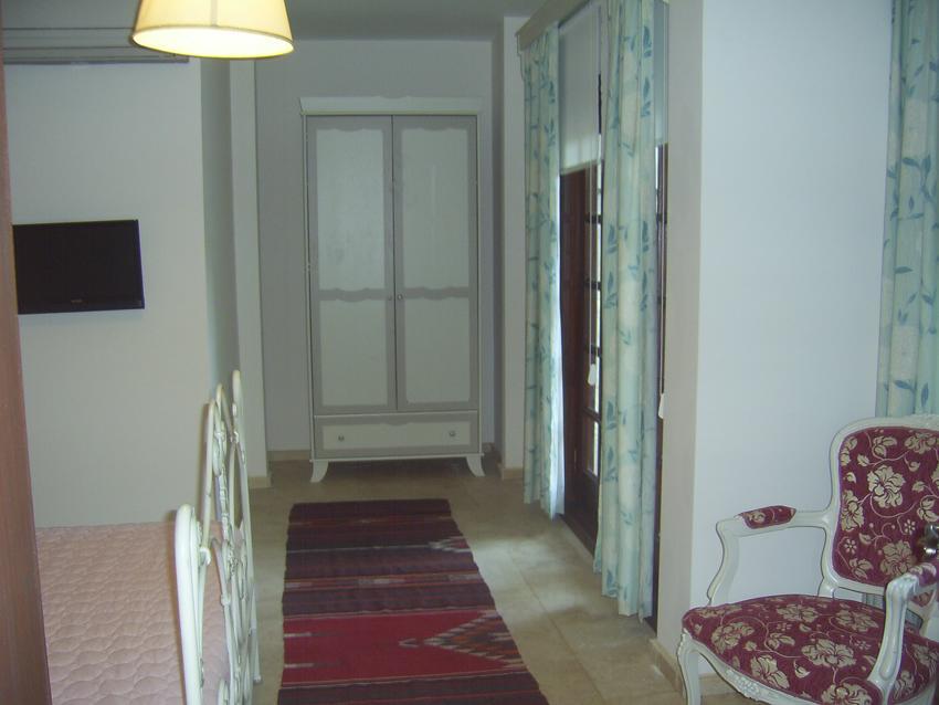 The Ninova Hotel Antália