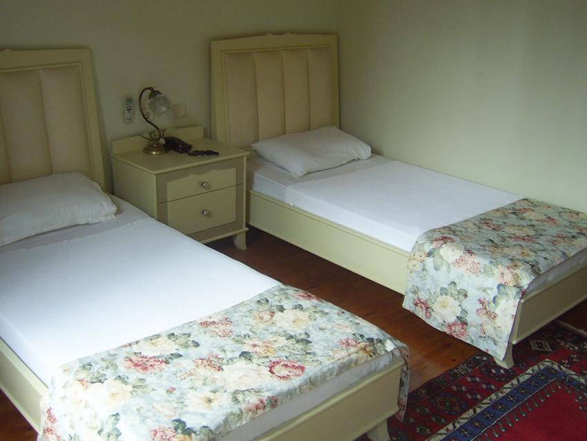 The Ninova 2* Antalya
