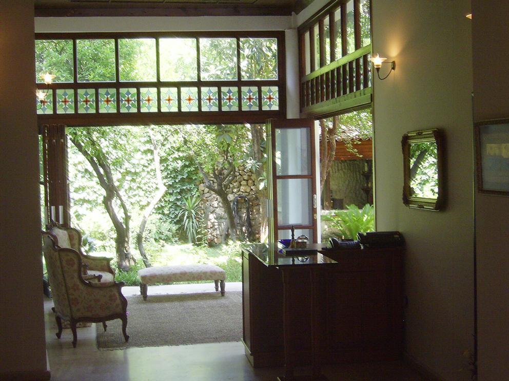 Hotel The Ninova 2*