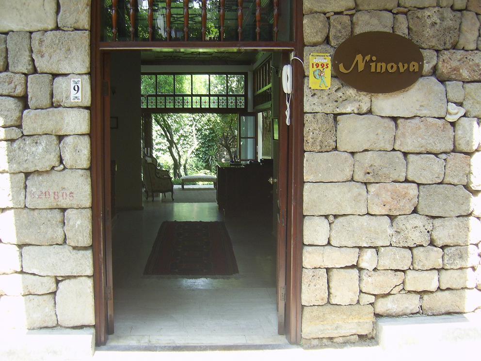 The Ninova 2*