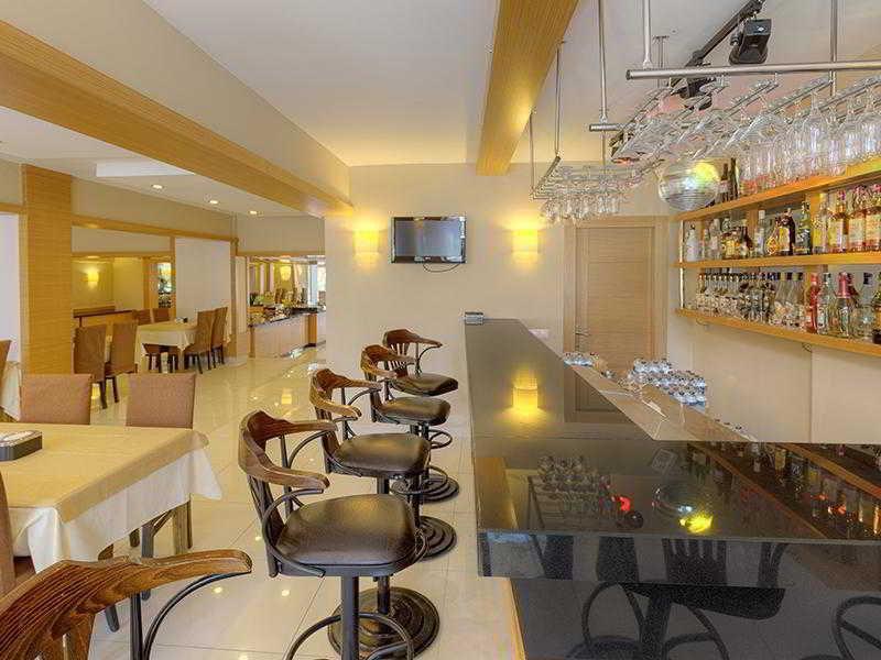 Laguna Hotel Antália