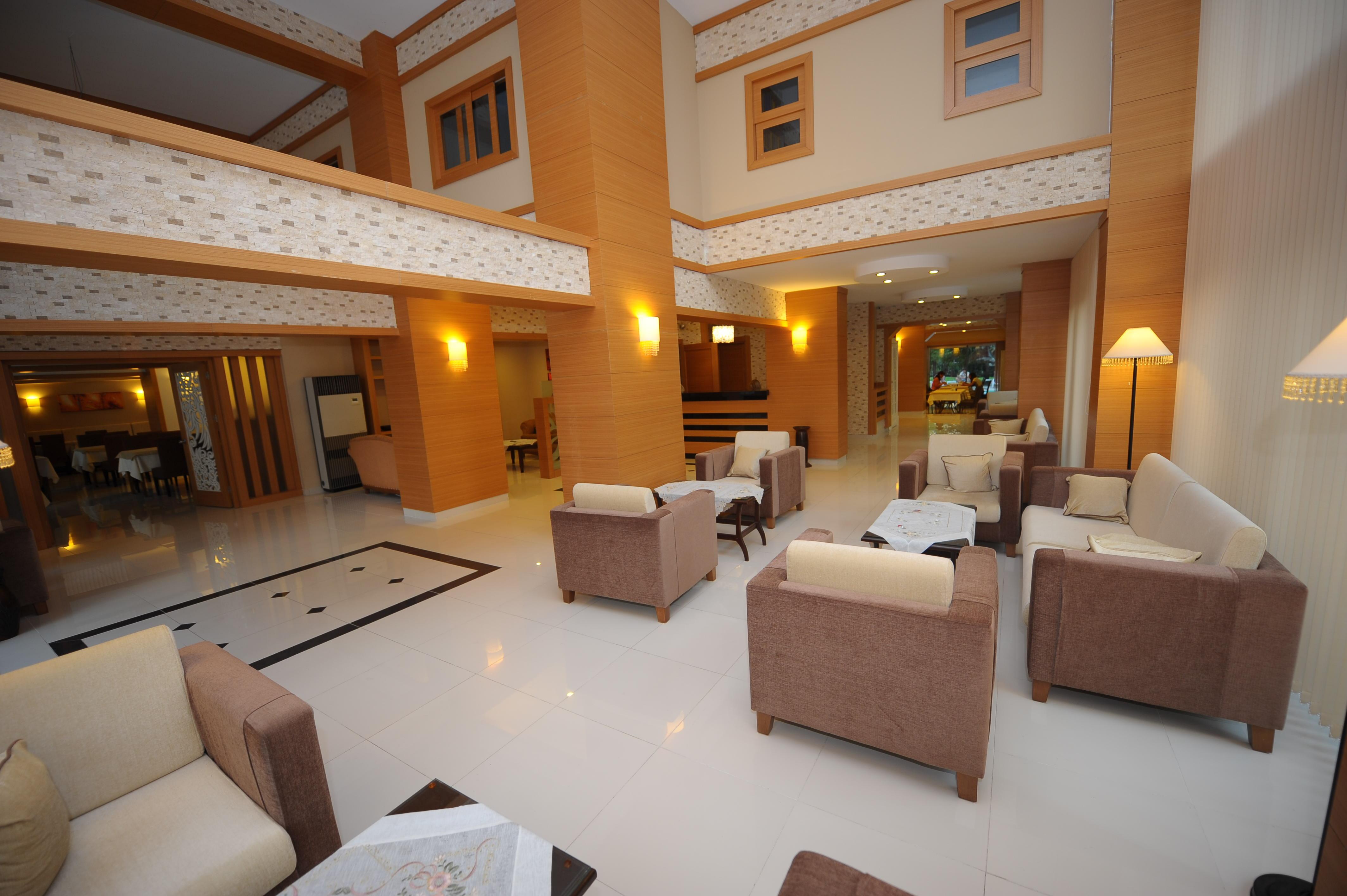 Laguna Hotel Antália