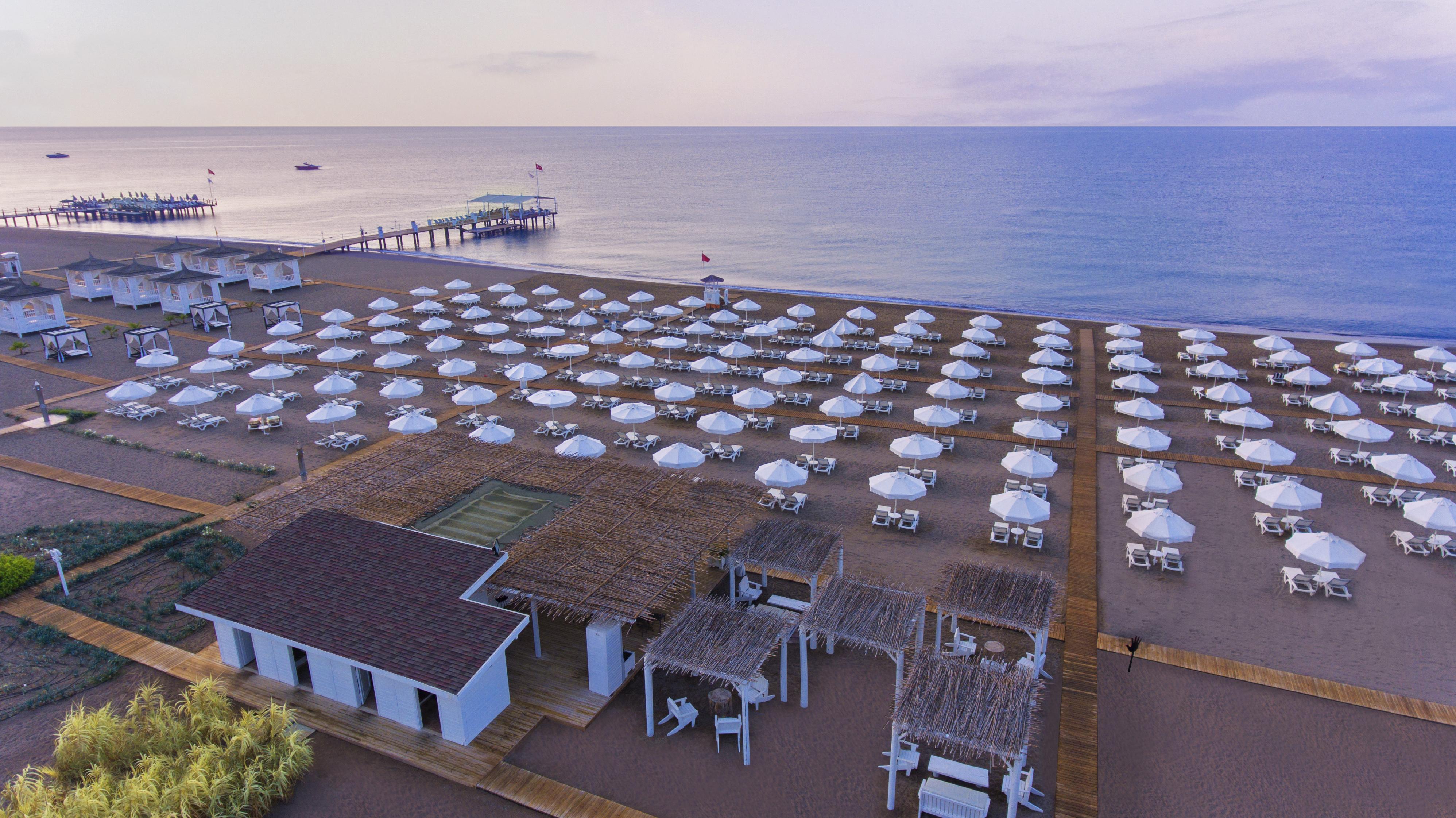 Lara Barut Collection Resort Antália