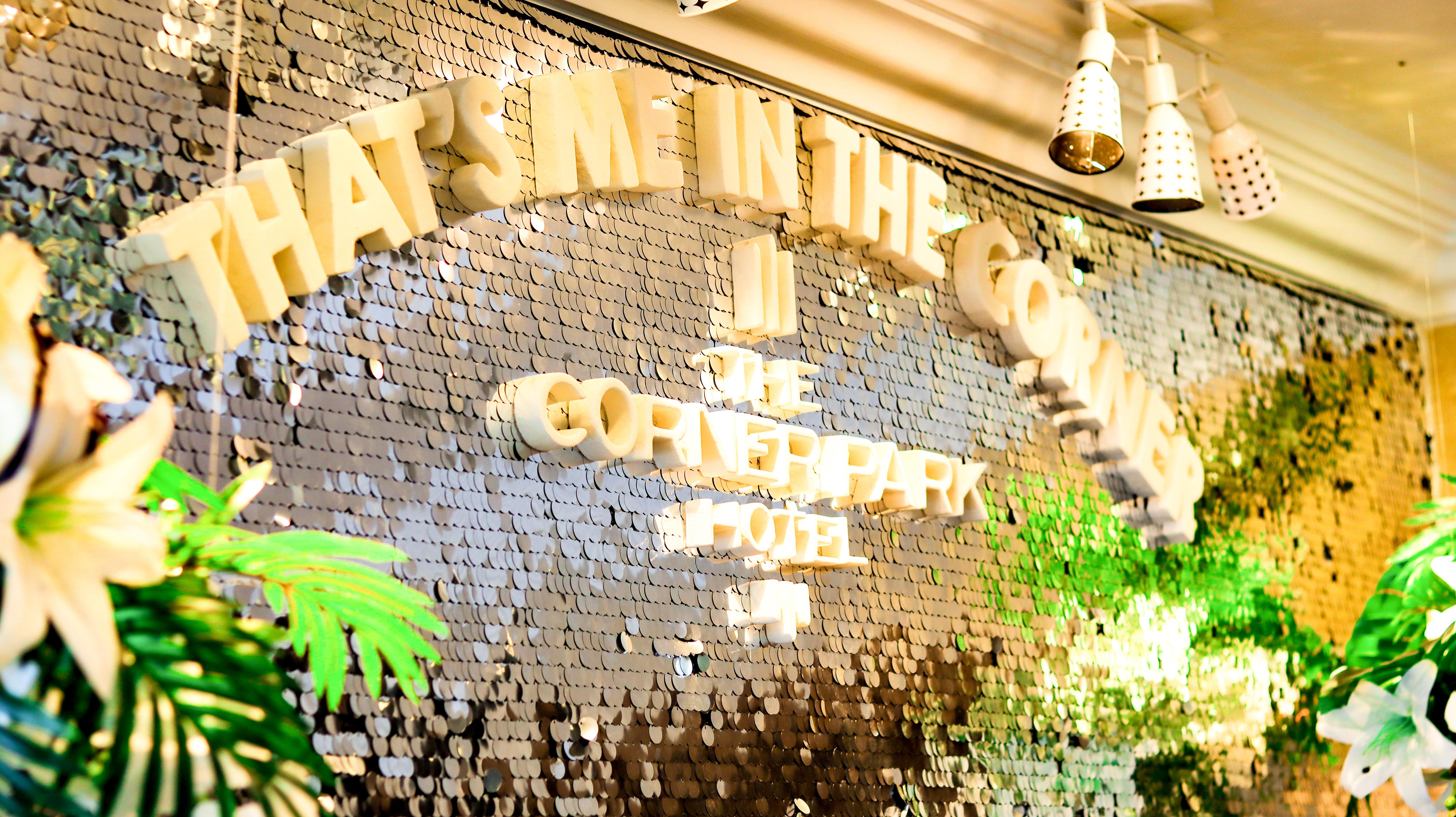 Otel The Corner Park 3*