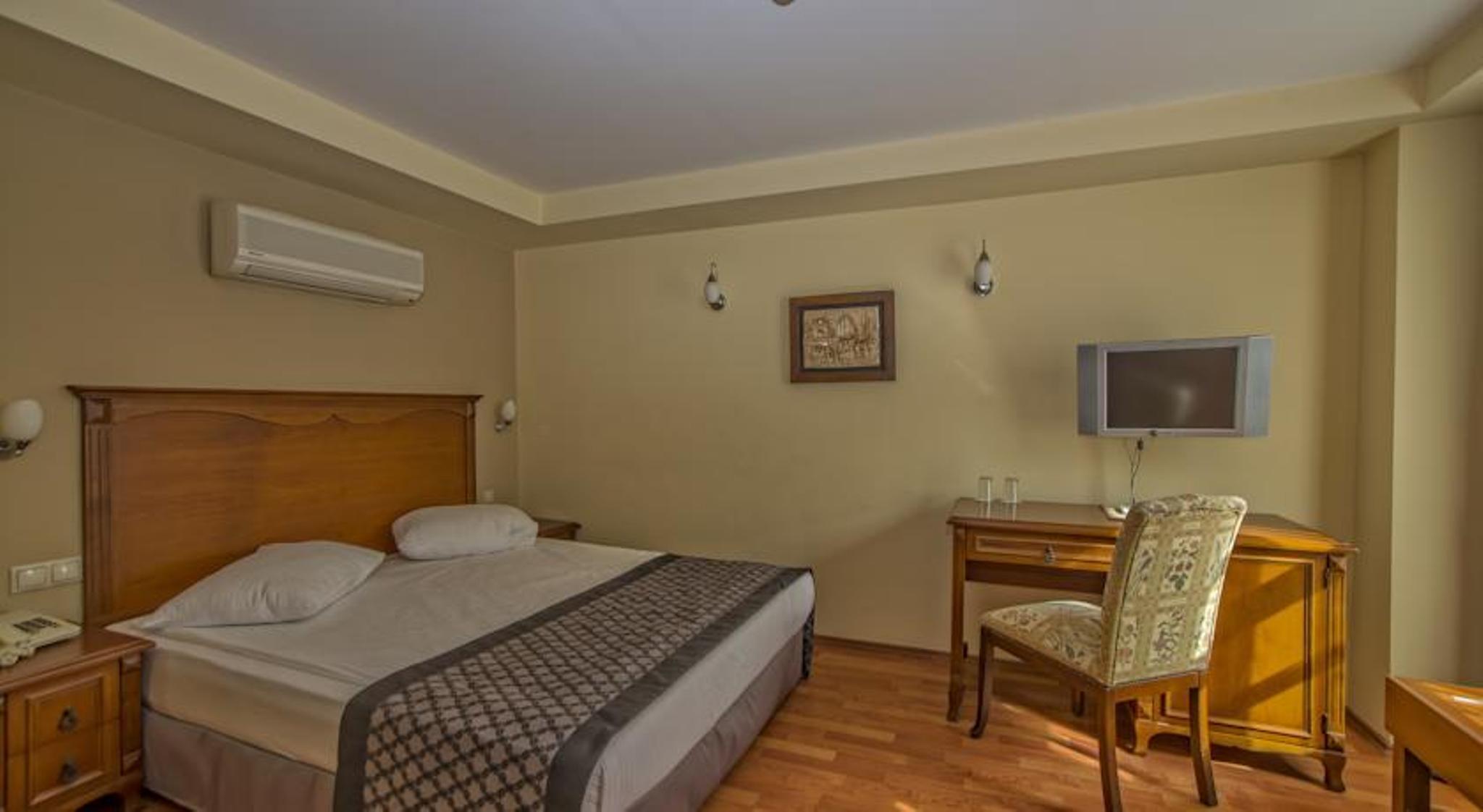 Hotel Argos Antália
