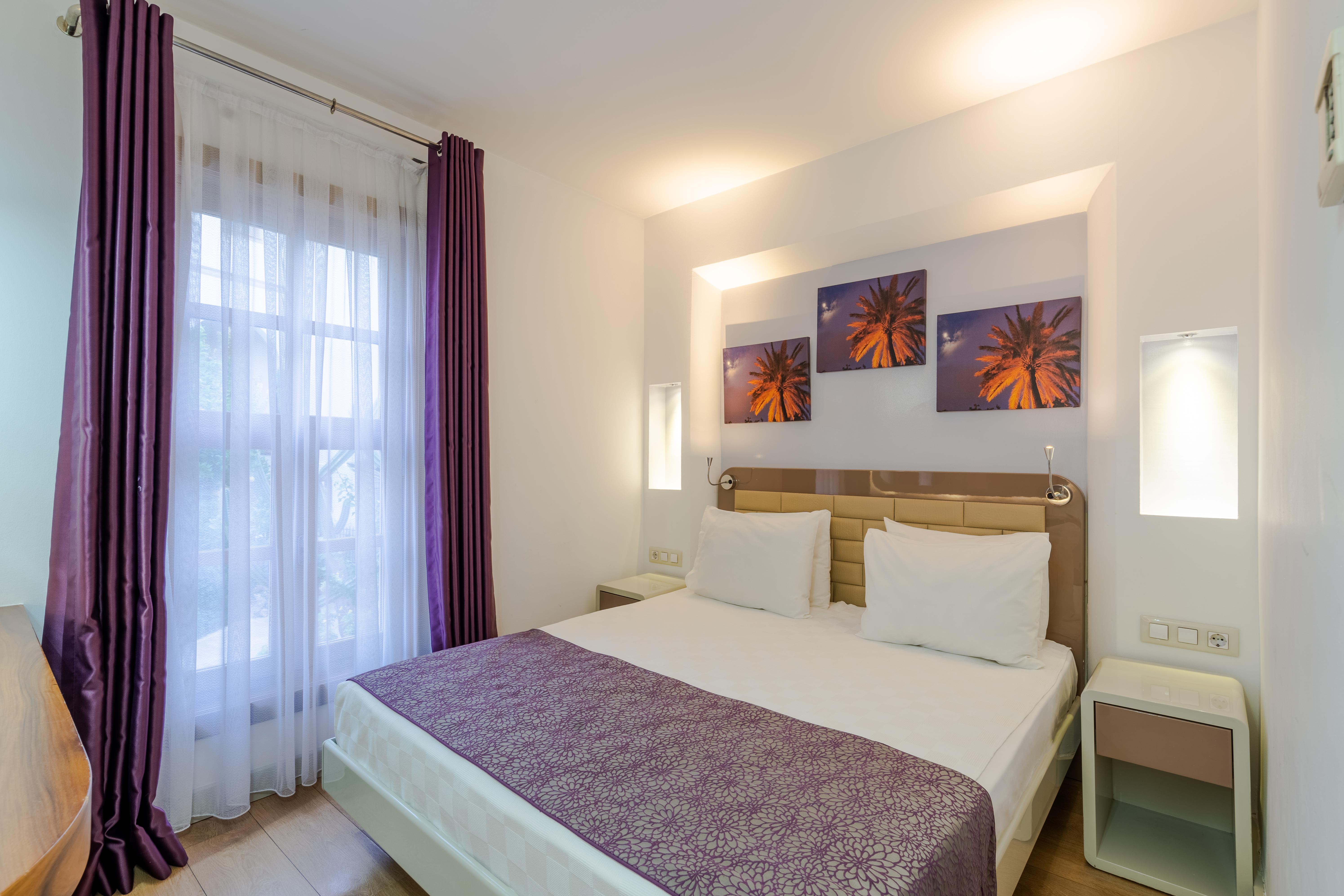 Hotel Marina Antalya
