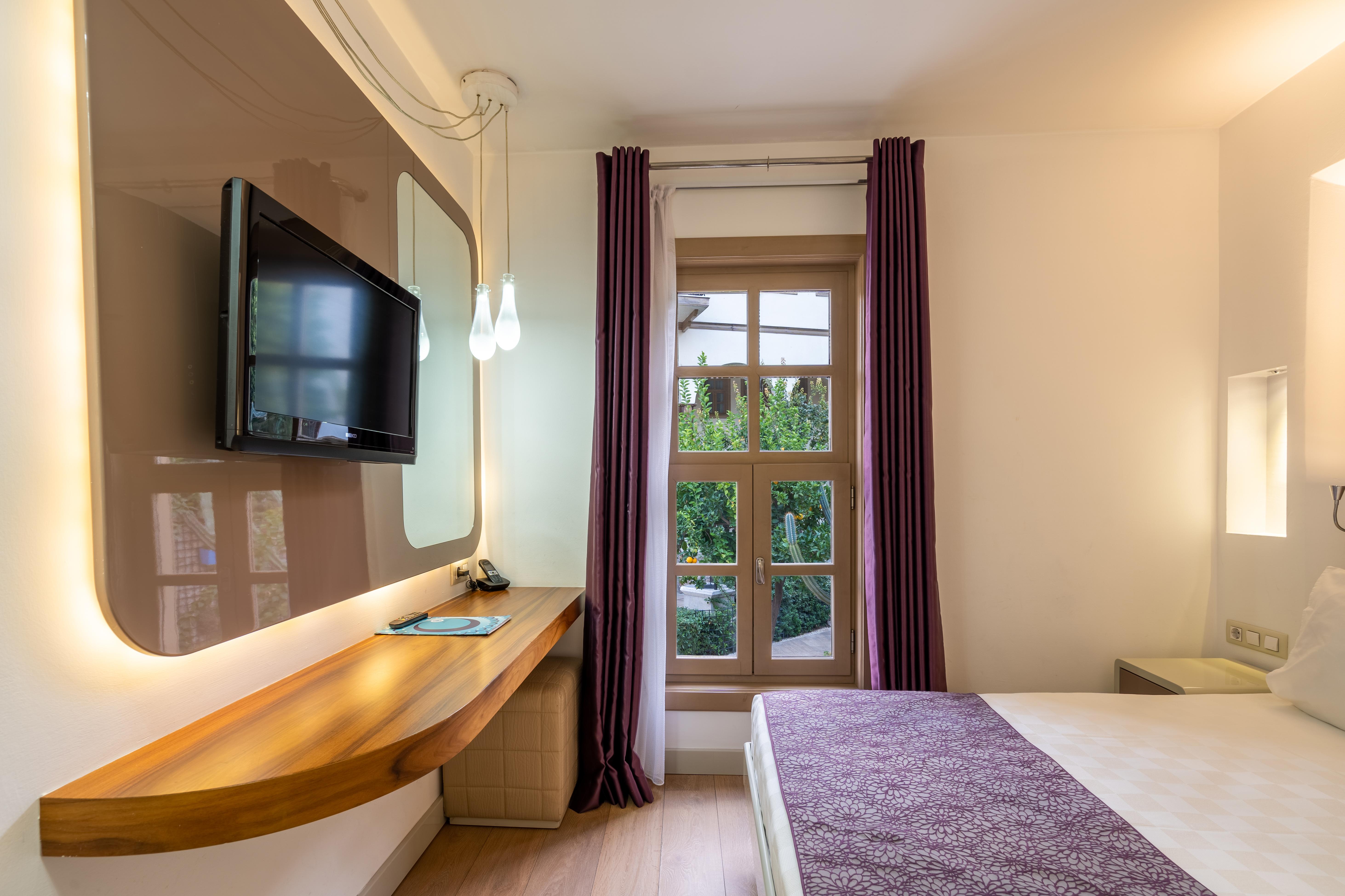Marina Hotel Antalya