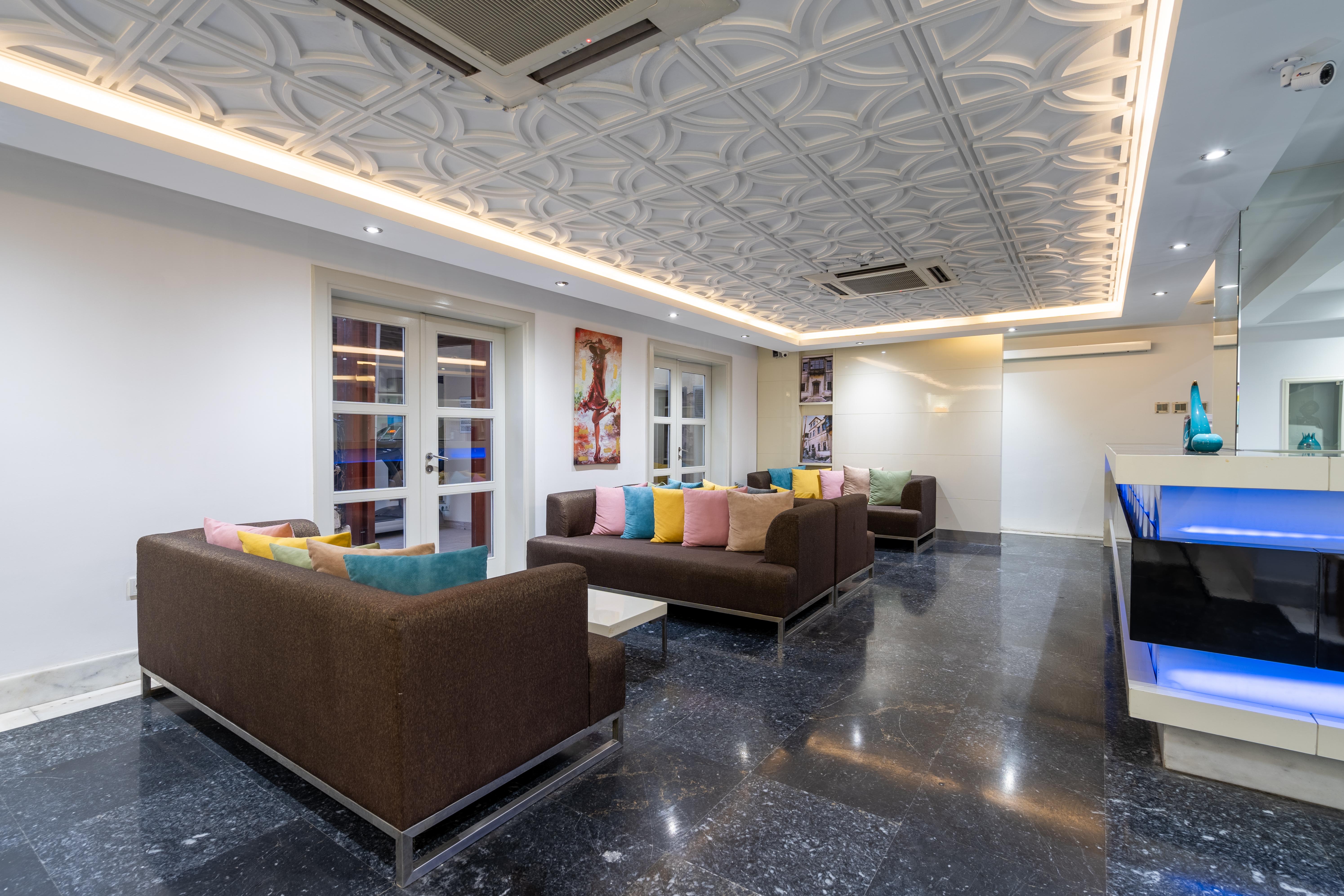 Marina Hotel Antalya