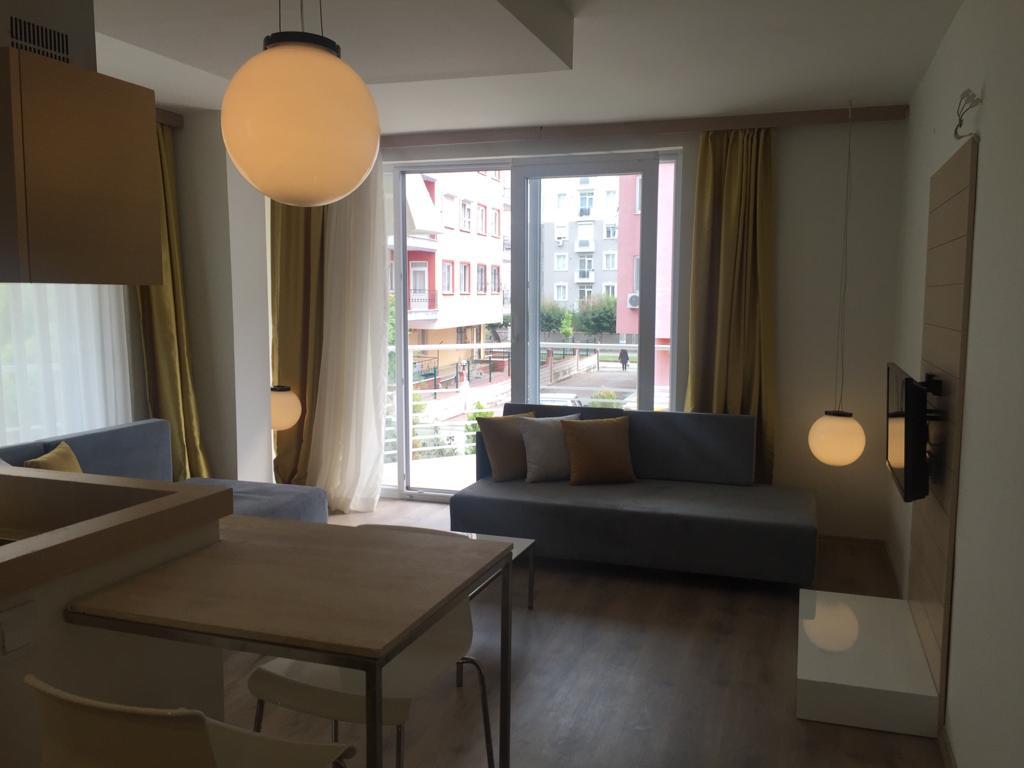 Apart Otel Boutique House Mim-a
