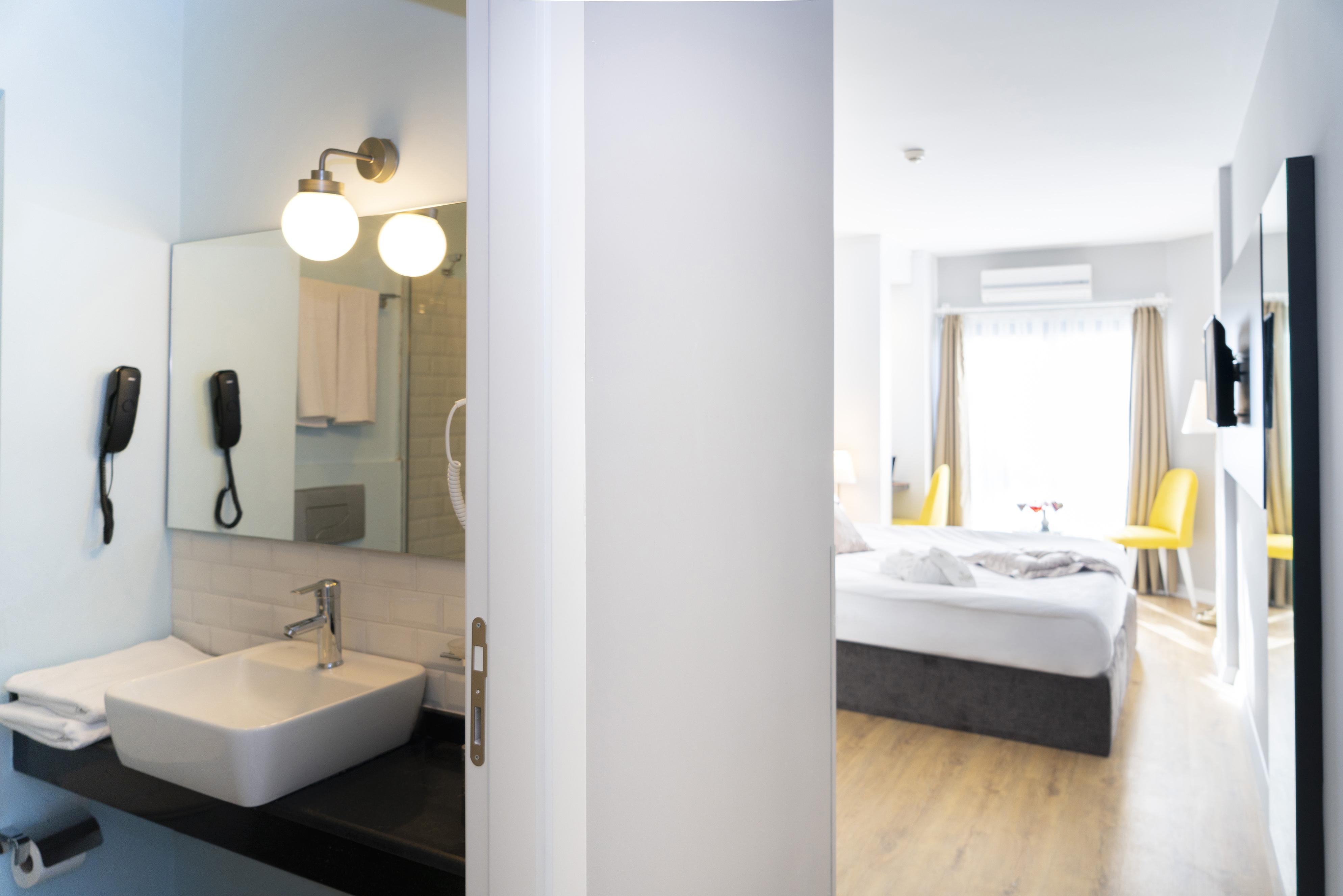 Niss Lara Hotel Antália