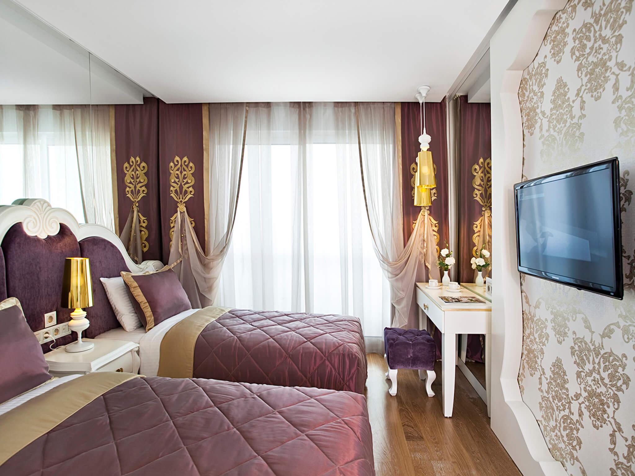 Hotel La Boutique & (adults Only) Antalya