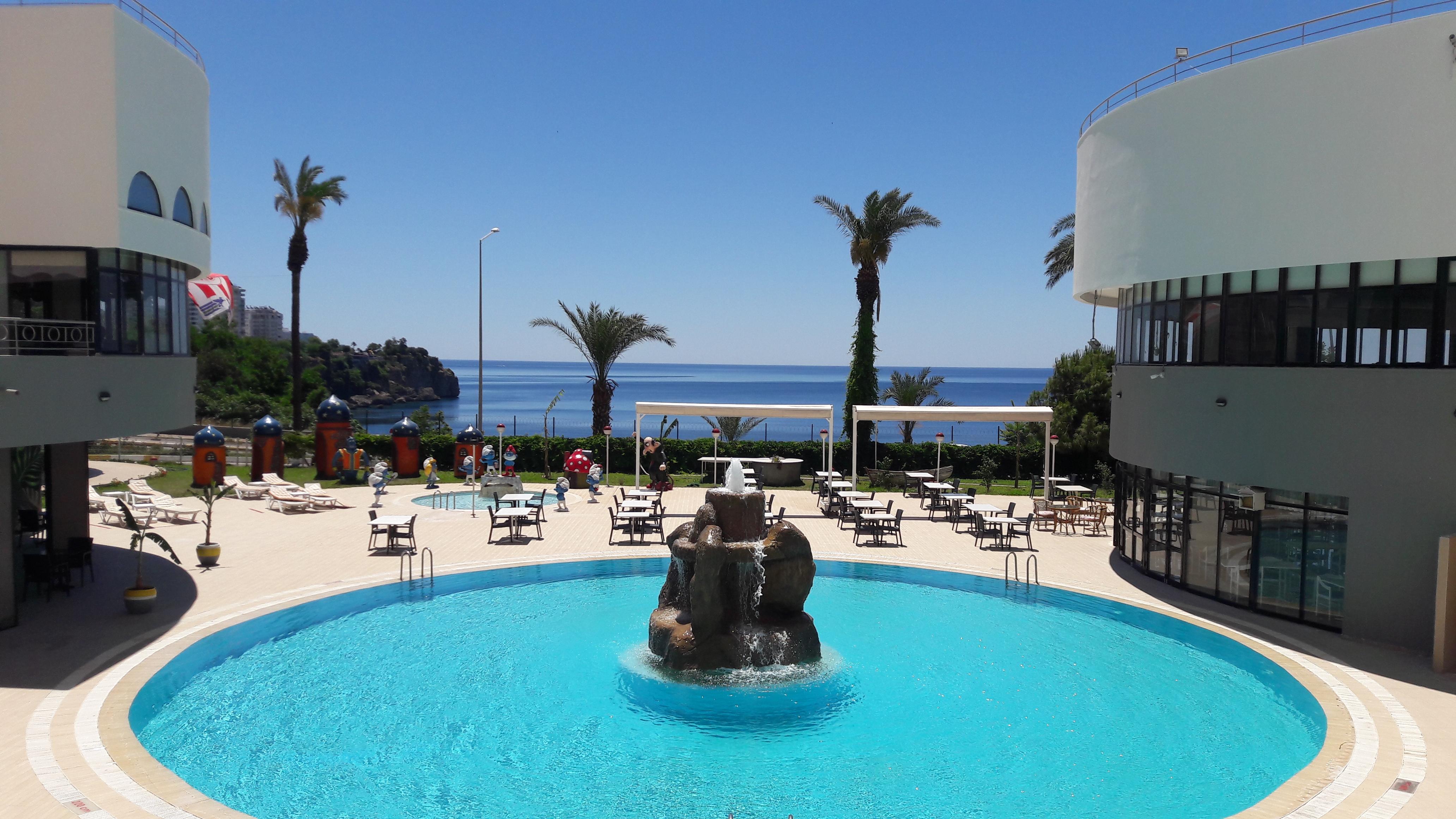 Cender Otel
