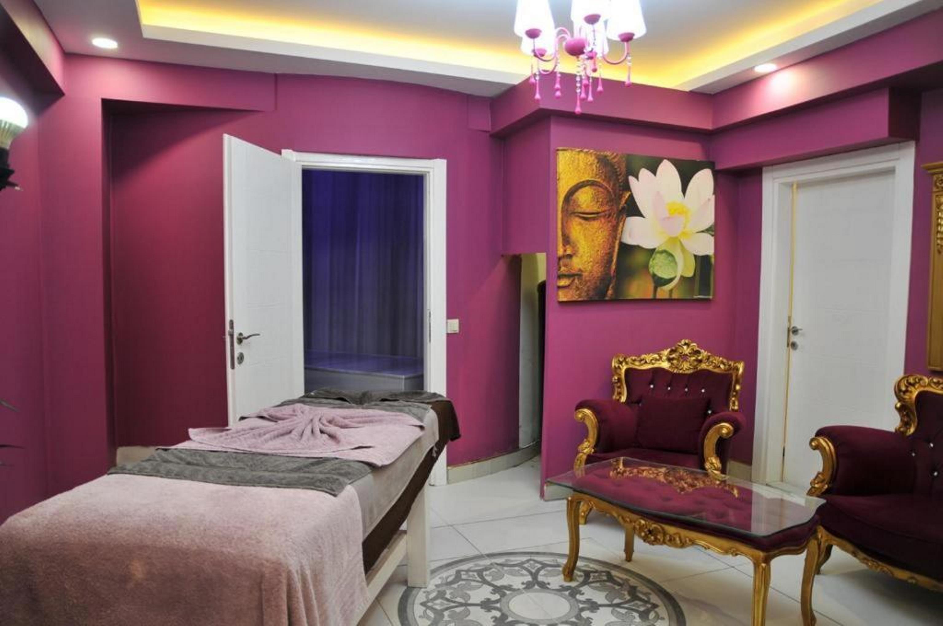 Hotel Expo Park Antália
