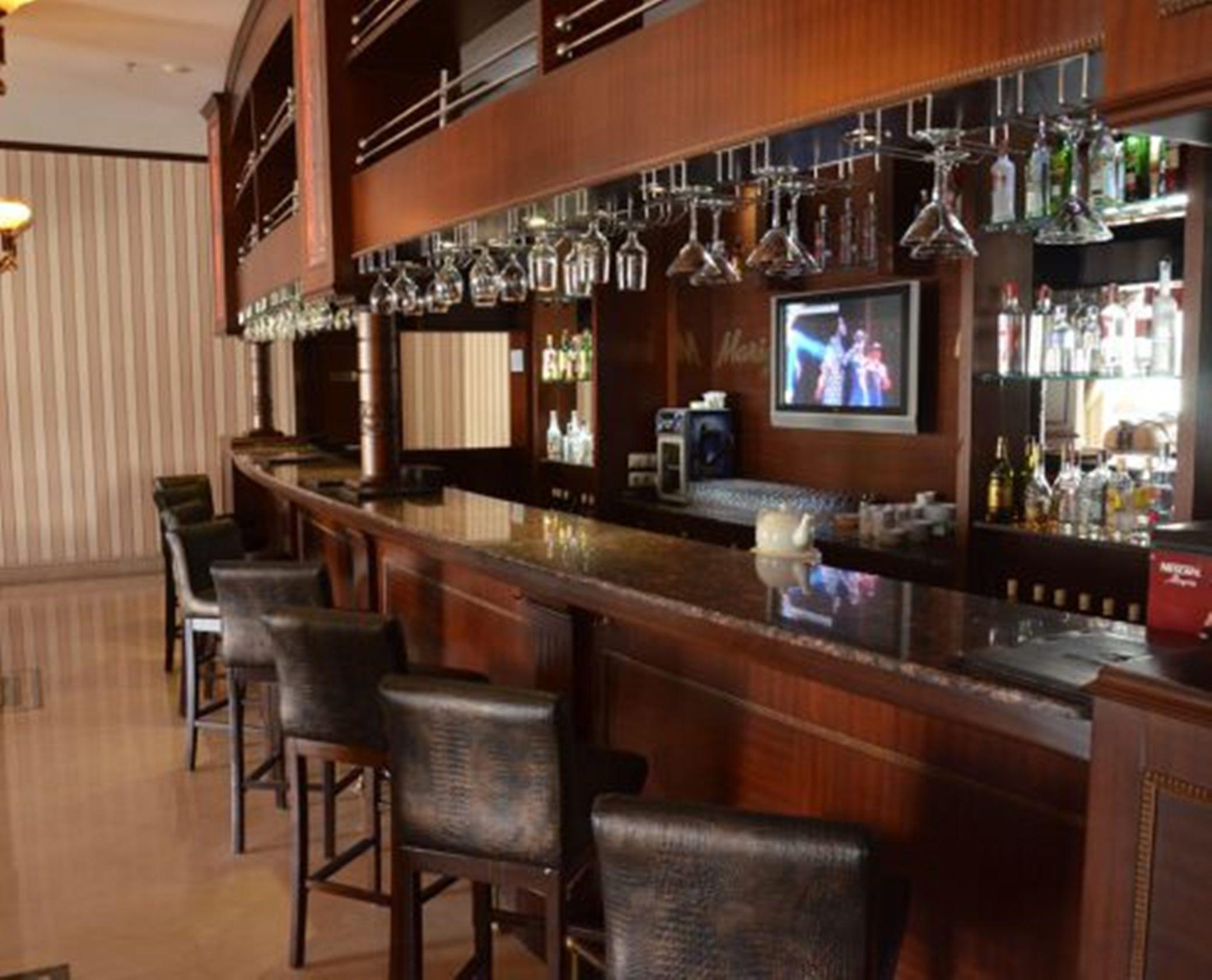 Latanya Palm & 4* Antalya