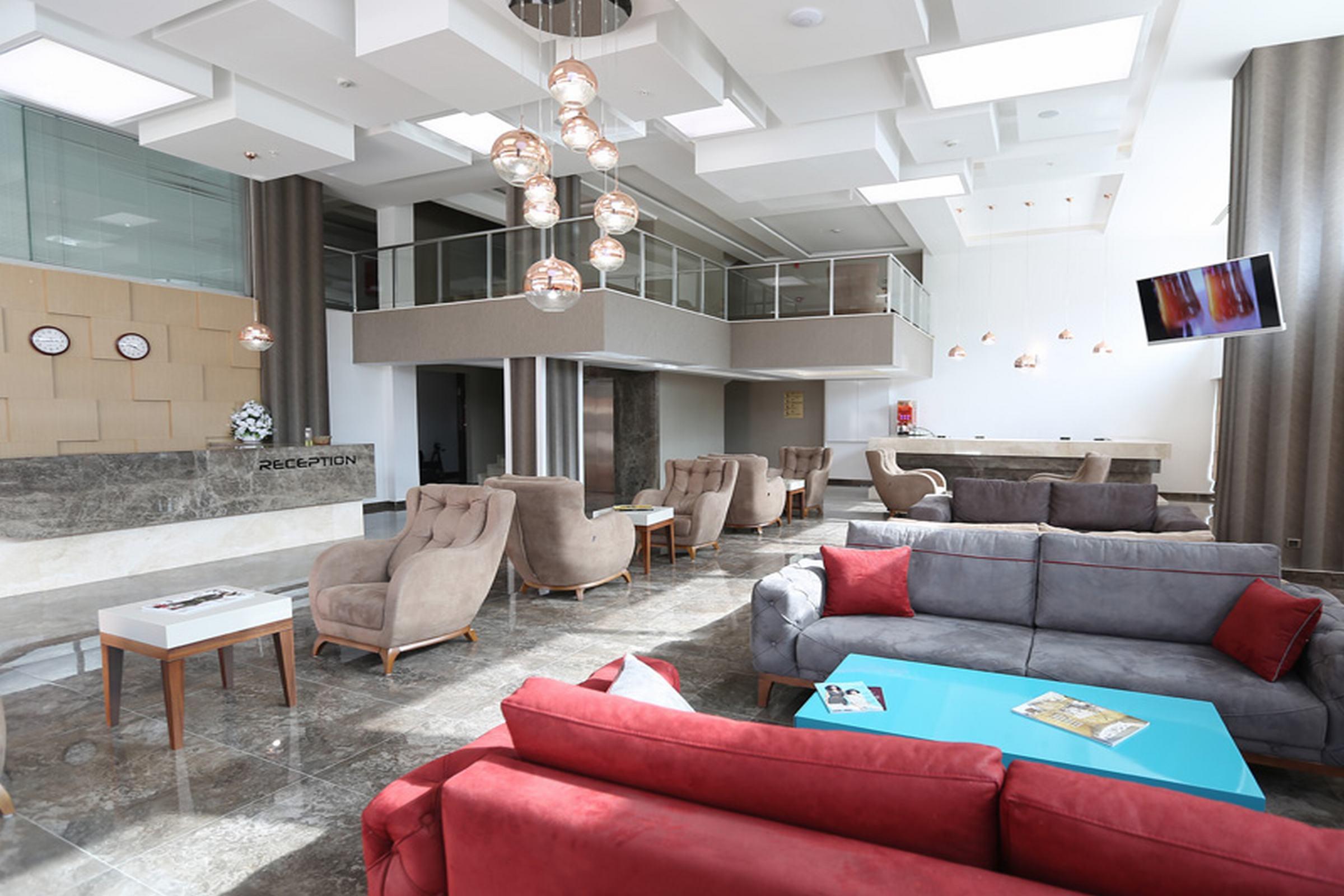 Otel Elips Royal & 4*