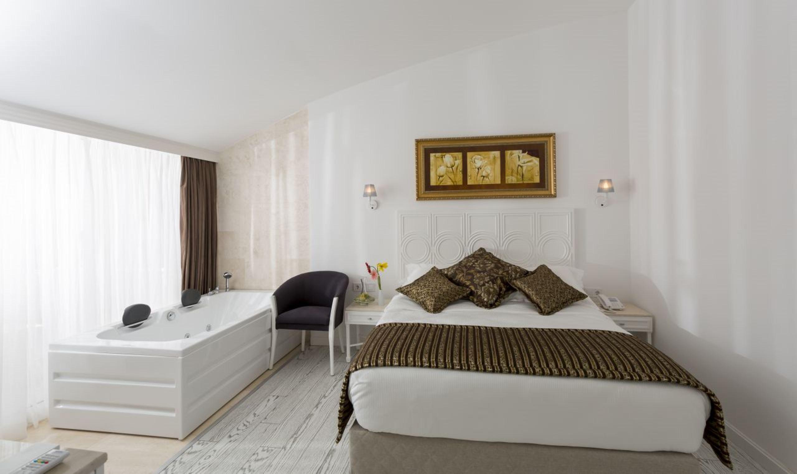 Wise & - Adults Only Hotel Antália