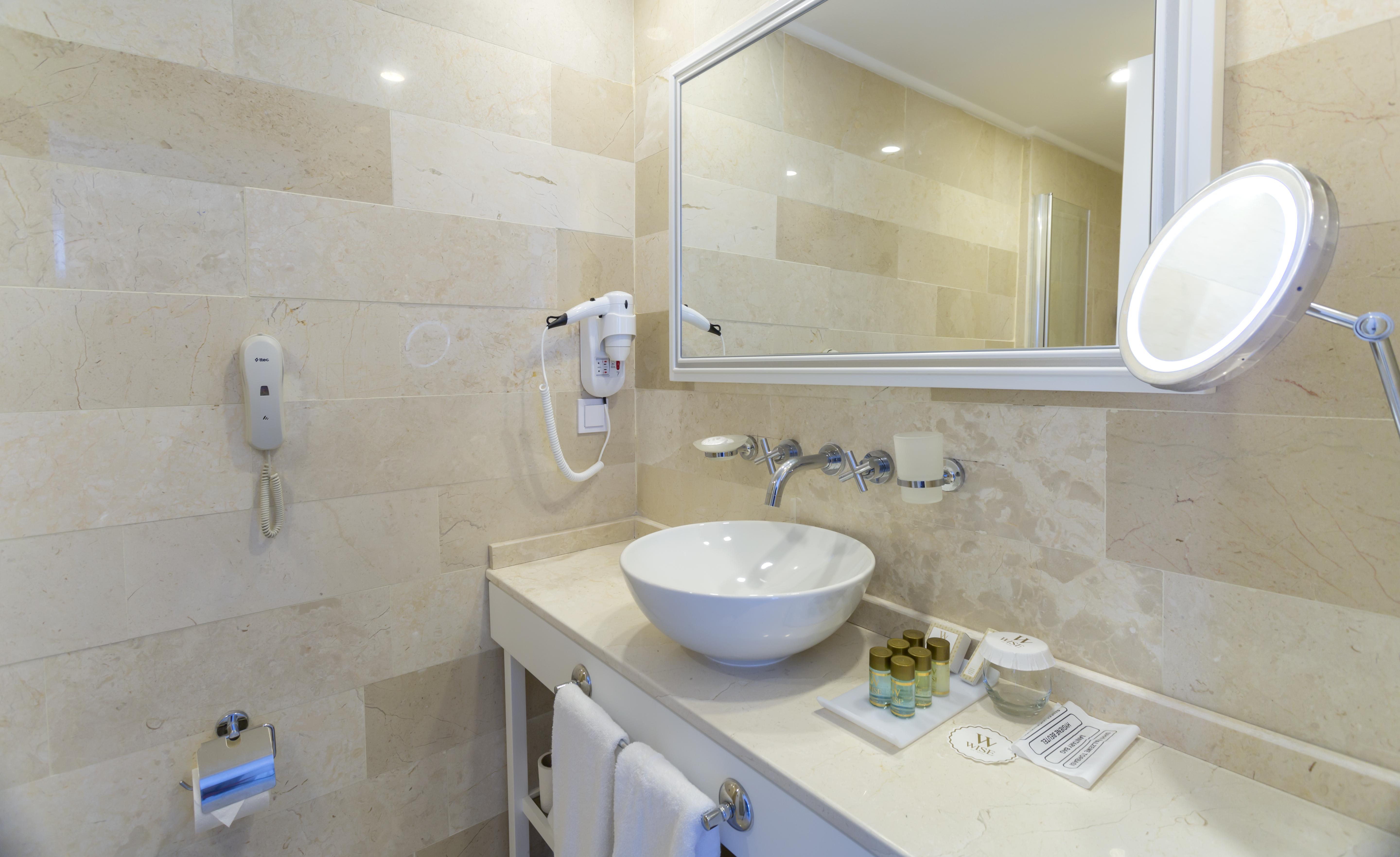 Hotel Wise & - Adults Only Antália